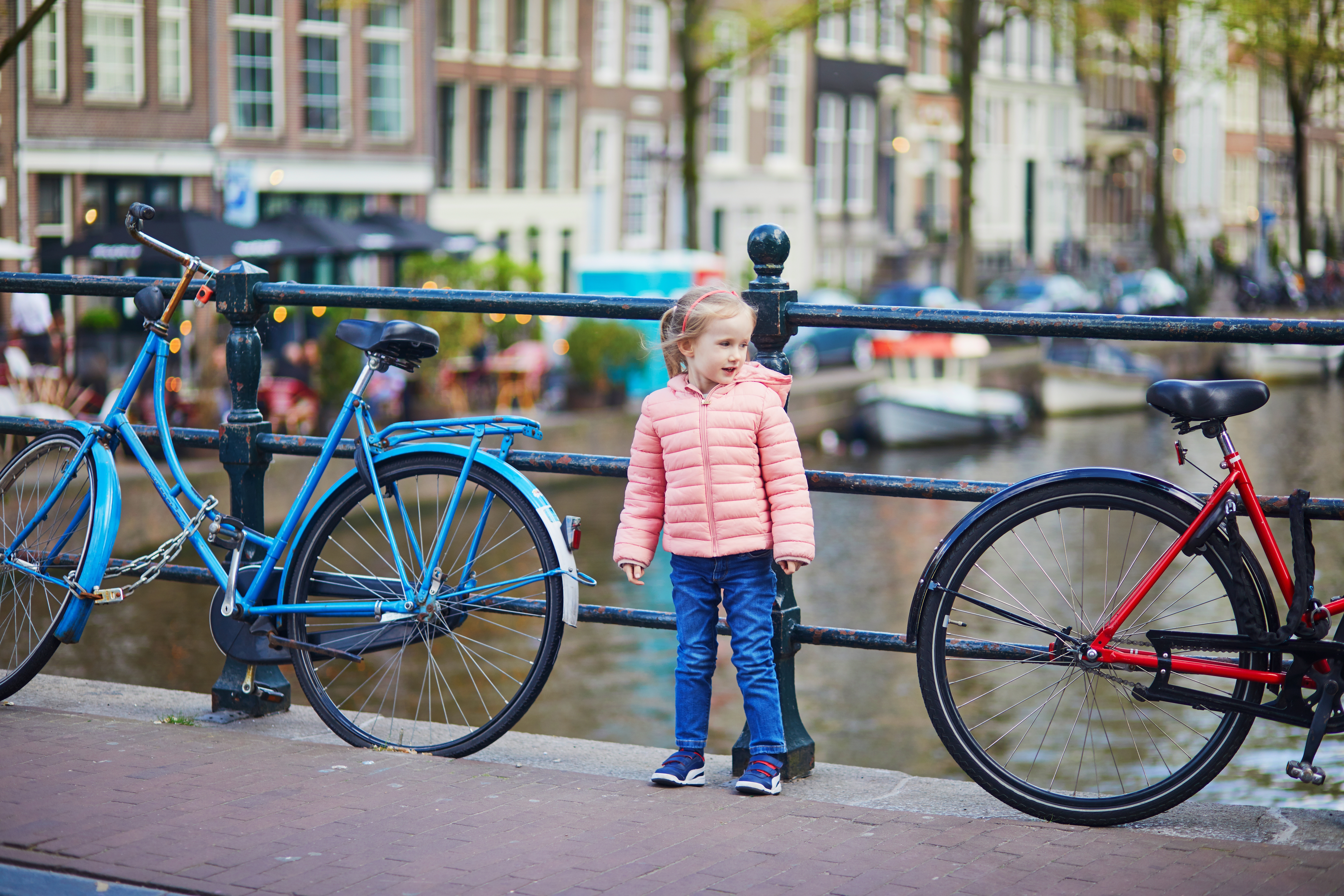 5 of the Best Things to Do in Amsterdam with Kids