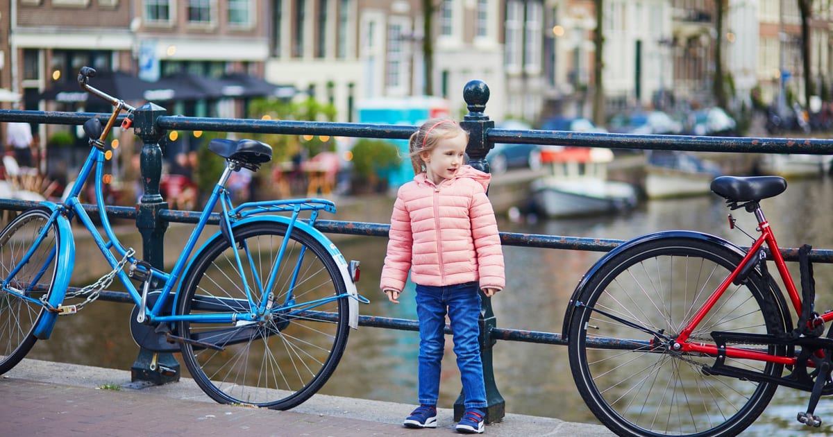 5 of the Best Things to Do in Amsterdam with Kids 5 of the Best Things to Do in Amsterdam with Kids