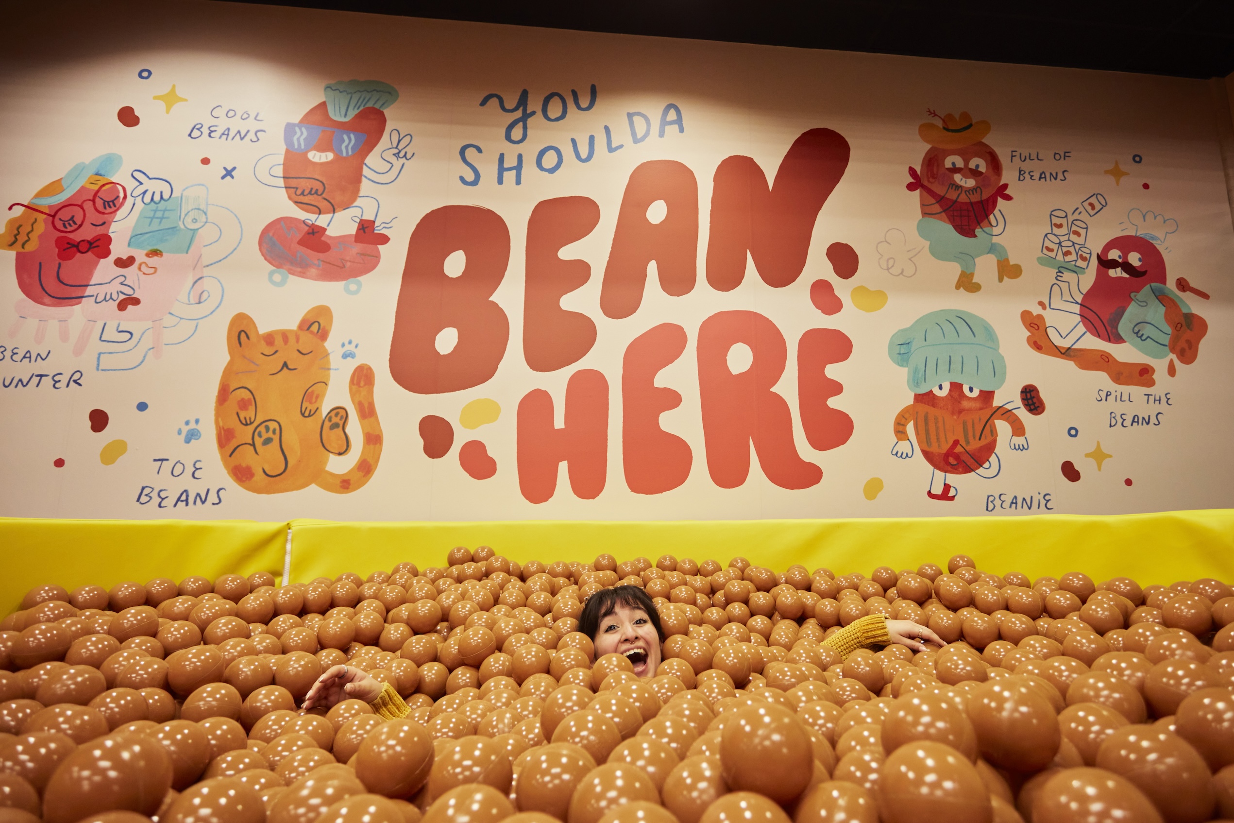 Bean Pit BBQ museum kansas city