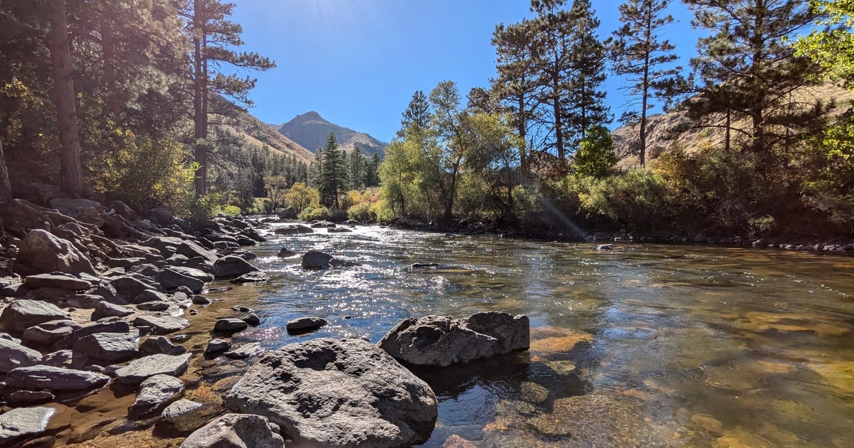 They’re Trying to Sell Off the U.S. National Parks Again:… They’re Trying to Sell Off the U.S. National Parks Again:…