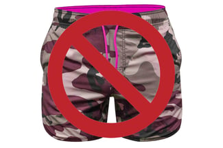 Did You Know Wearing Camouflage Is Against the Law in These Popular Caribbean Countries?