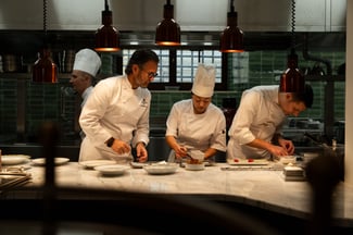 4 Restaurants in Rome with Fresh Takes on Italian Culinary Classics