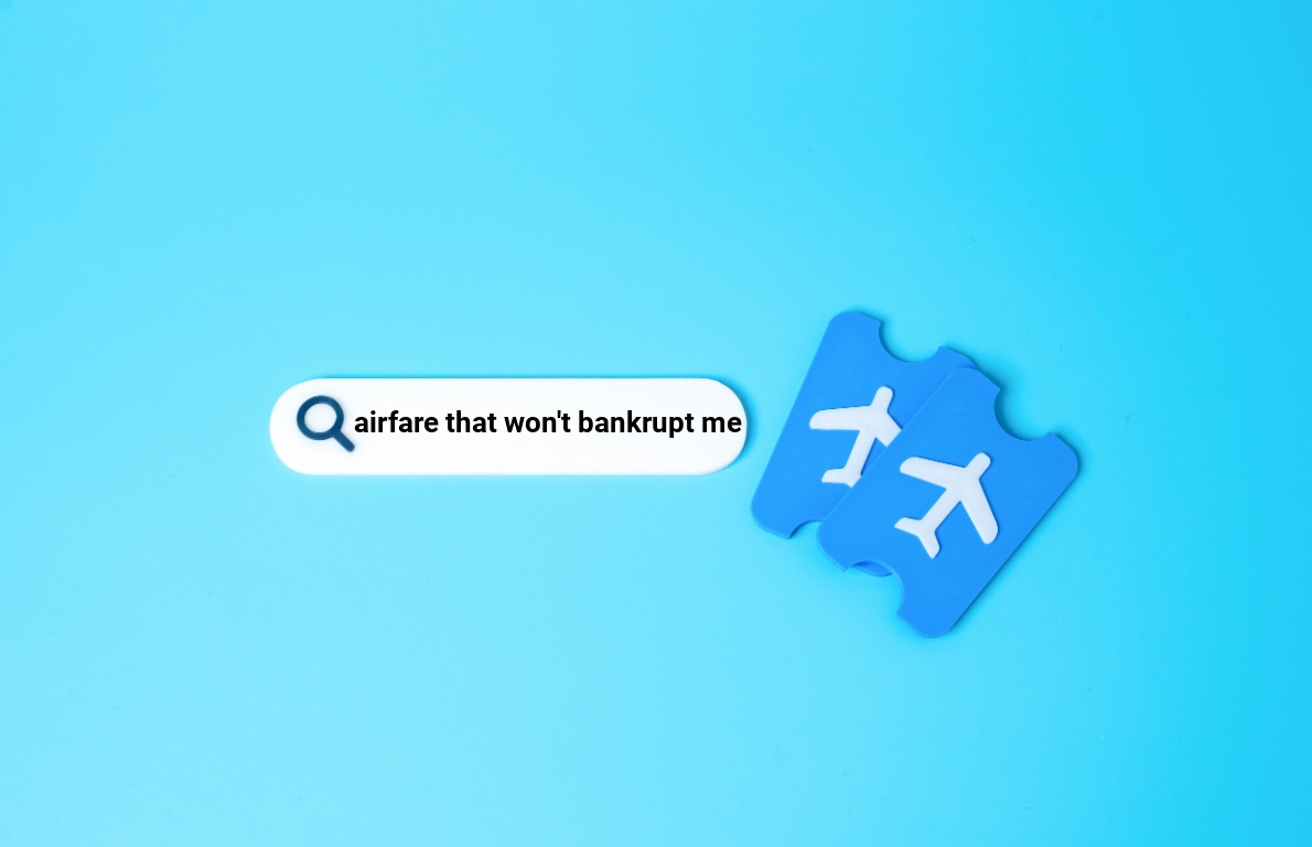 The 10 Best (and Cheapest) Airfare Search Sites for 2026