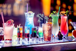 Tourists Warned of Deadly Tainted Alcohol in Mexico, Japan, Brazil, and Other Travel Hot Spots