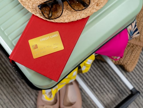 Credit Card Travel Insurance: Pros and Cons