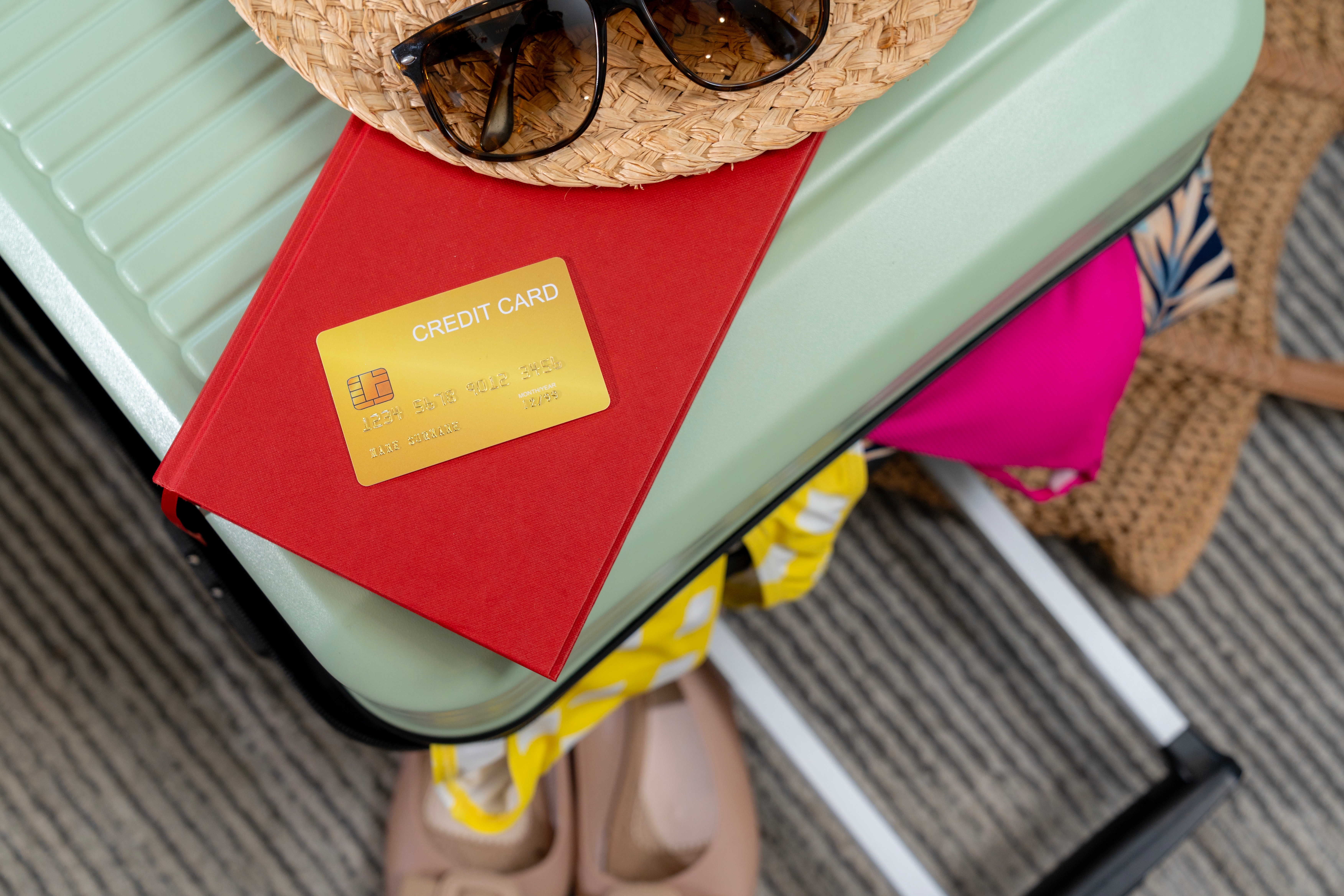 Credit Card Travel Insurance: Pros and Cons