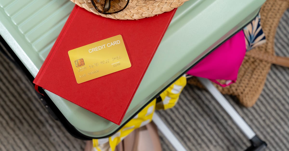 Credit Card Travel Insurance: Pros and Cons Credit Card Travel Insurance: Pros and Cons