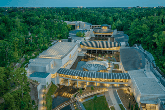 Our Review of the Revamped and Expanded Crystal Bridges Museum of American Art in Bentonville, Ark.
