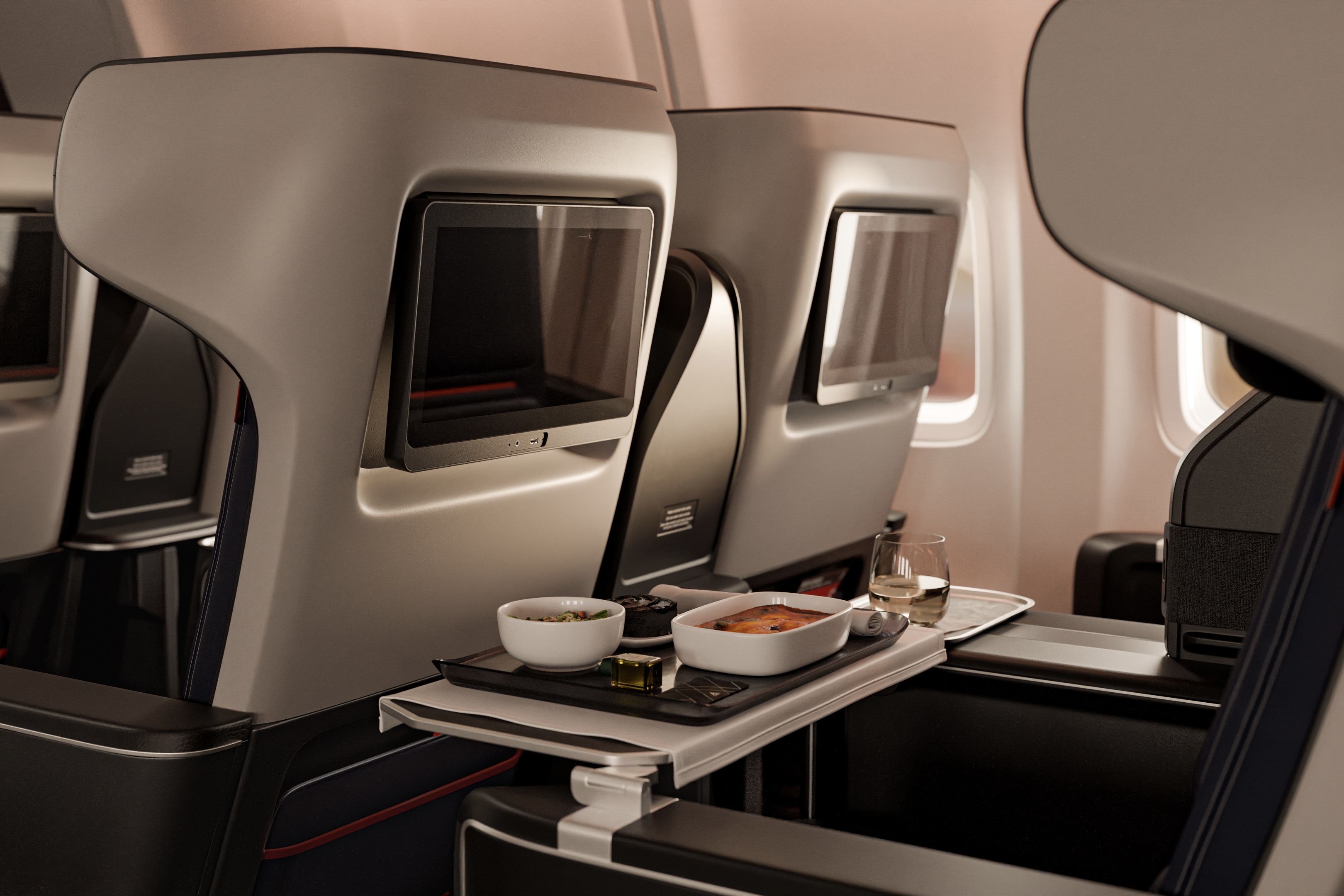 Delta Just Added a Basic Business Ticket. That's Bad for Your Upgrade Chances