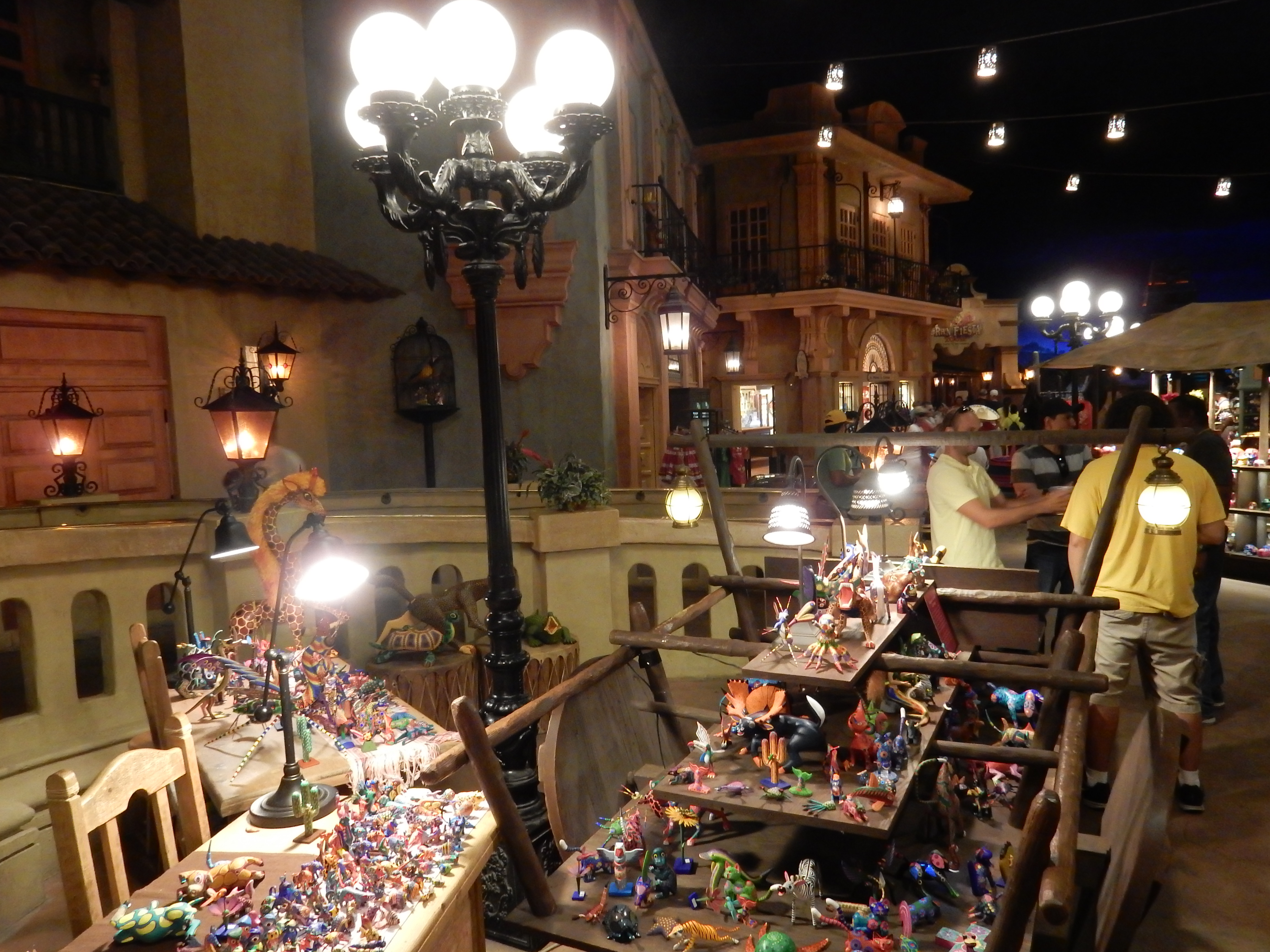 EPCOT as We Knew It Ended This Week with This Unexpected Closing
