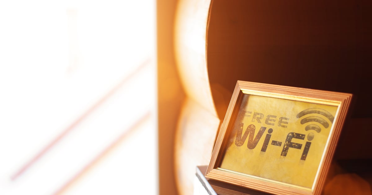 Microsoft Warning: Russian Hackers Are Targeting Travelers Using Hotel Wi-Fi