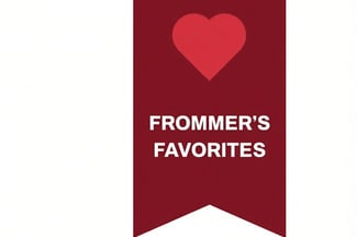 Introducing Frommer's Favorites: Our Picks for the Best in Travel