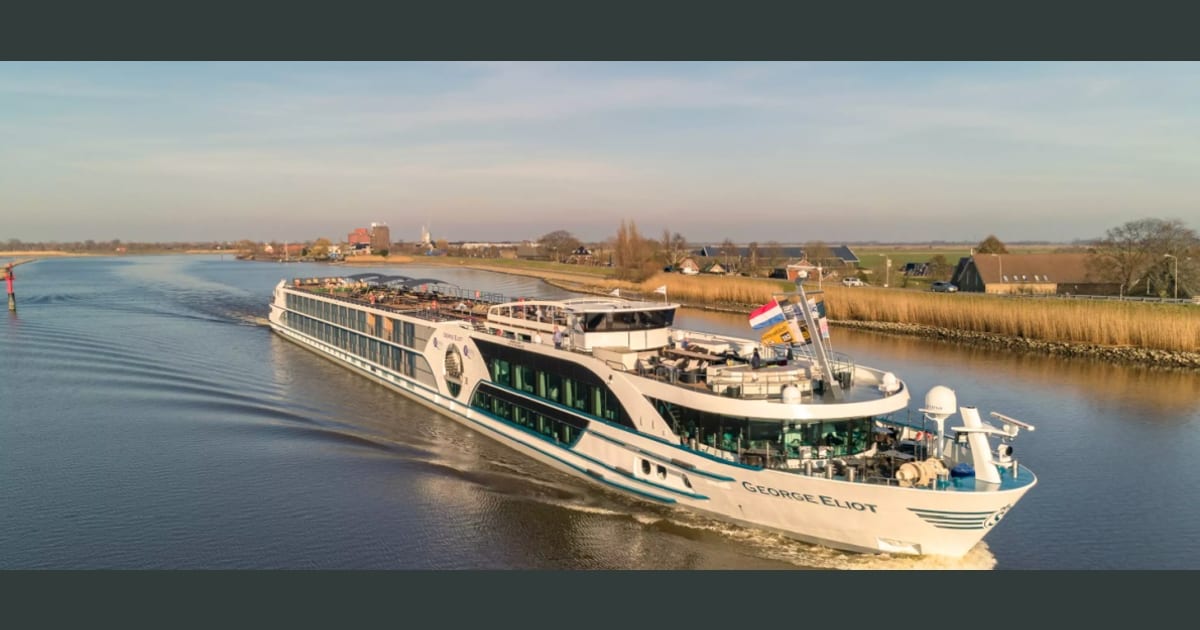 Solo Cruisers Are Getting an Entire Ship Just for Them—No… Solo Cruisers Are Getting an Entire Ship Just for Them—No…