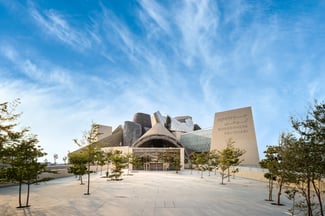 Guggenheim Abu Dhabi Finally Has an Opening Date—but Will It Be Safe to Go There?
