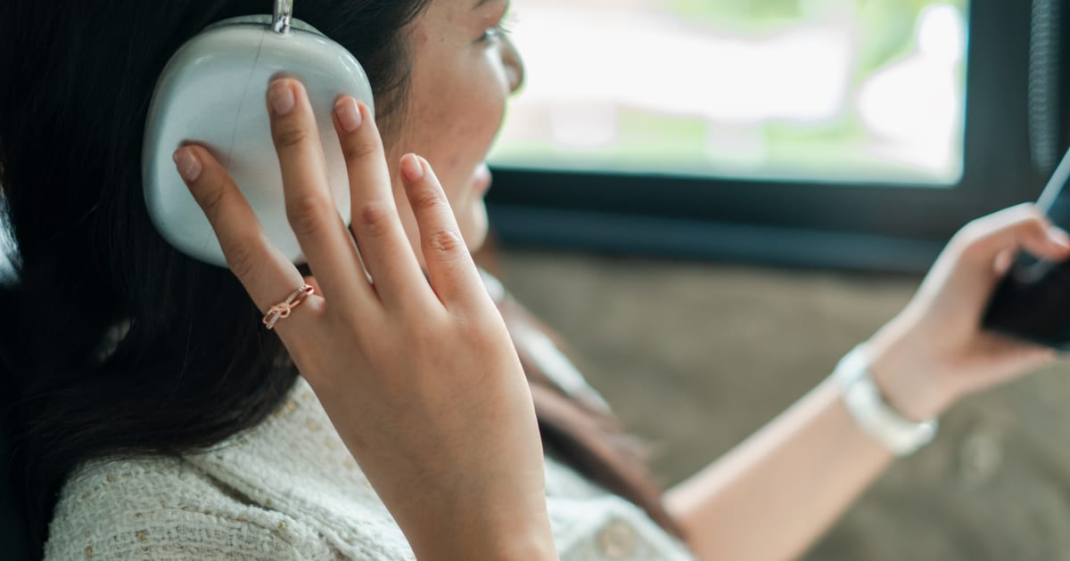 Need a Motion Sickness Cure? Scientists Say This Type of… Need a Motion Sickness Cure? Scientists Say This Type of…