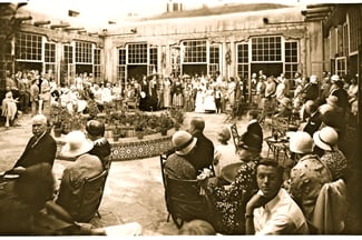 The Story of Santa Fe's La Fonda on the Plaza, One of the USA's Most Historic Hotels