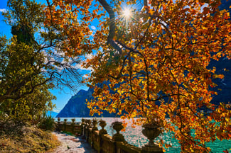 Four Italian Summer Hot Spots Worth Visiting in Autumn Instead