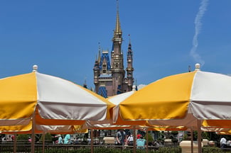 What's the Least You Can Spend to Visit Walt Disney World?