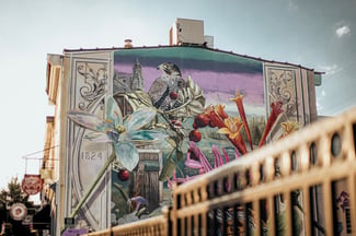 Philadelphia Launching Free Walking Tours Showcasing Neighborhoods' Food, Art, and History