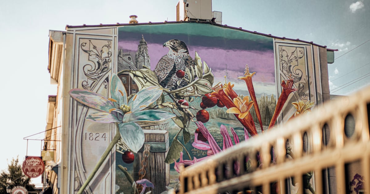 Philadelphia Launching Free Walking Tours Showcasing… Philadelphia Launching Free Walking Tours Showcasing…