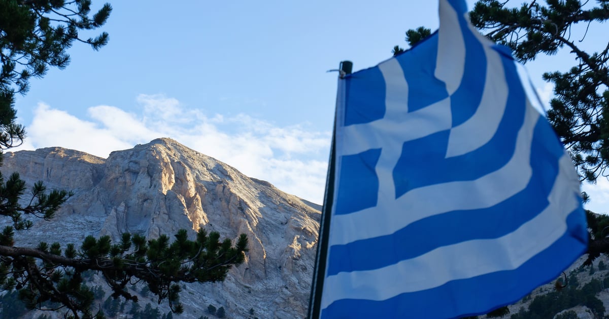 2026’s UNESCO World Heritage Sites: Mount Olympus, D-Day… 2026’s UNESCO World Heritage Sites: Mount Olympus, D-Day…