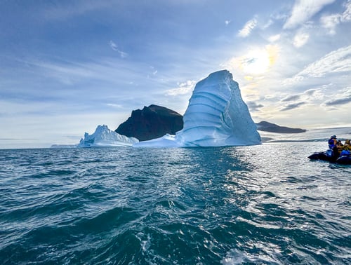 An Expedition Cruise to Northeast Greenland: 6 Things to Know Before You Book