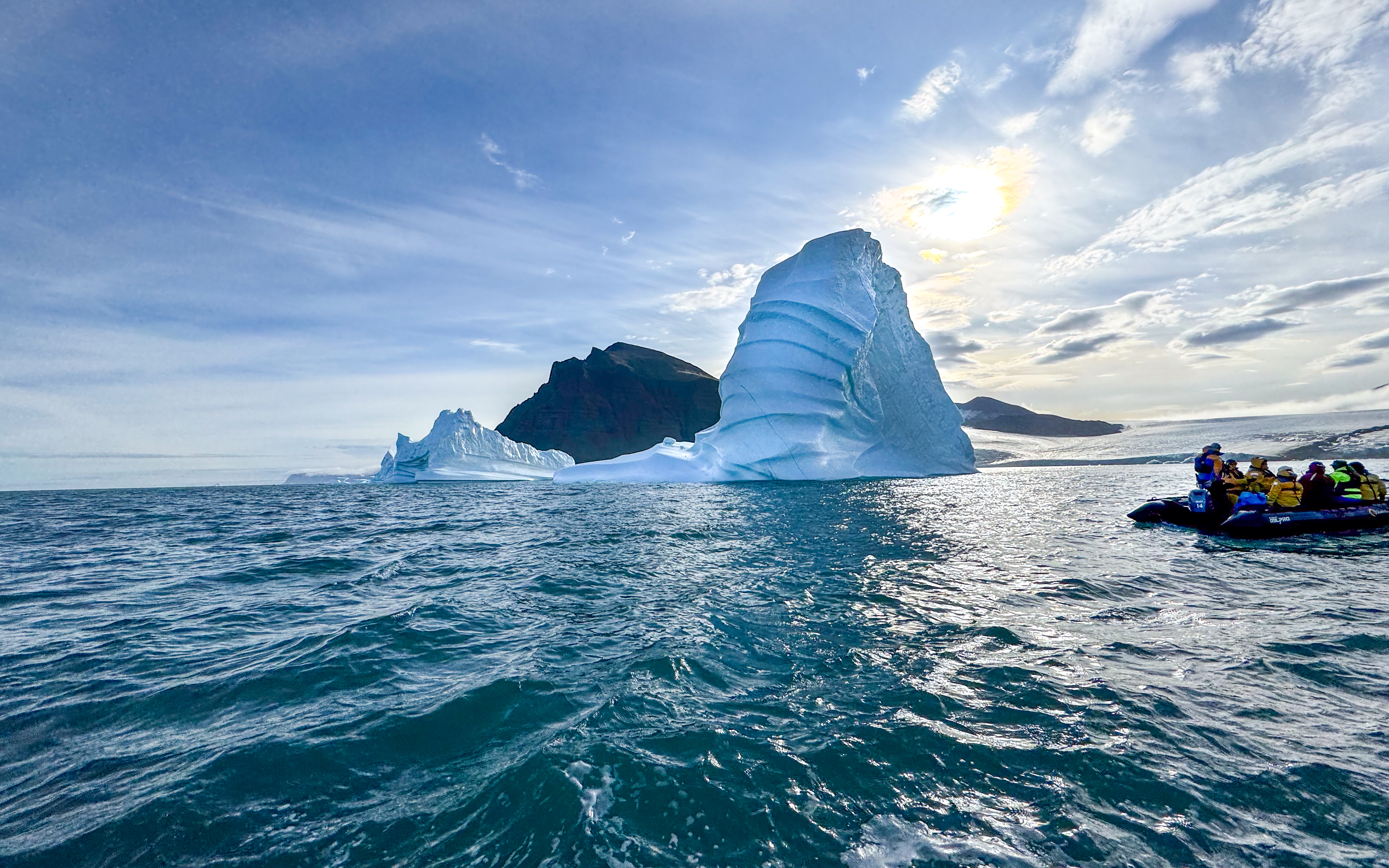 An Expedition Cruise to Northeast Greenland: 6 Things to Know Before You Book