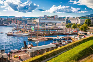 Ways to Save Money in Oslo, Europe's Most Expensive City