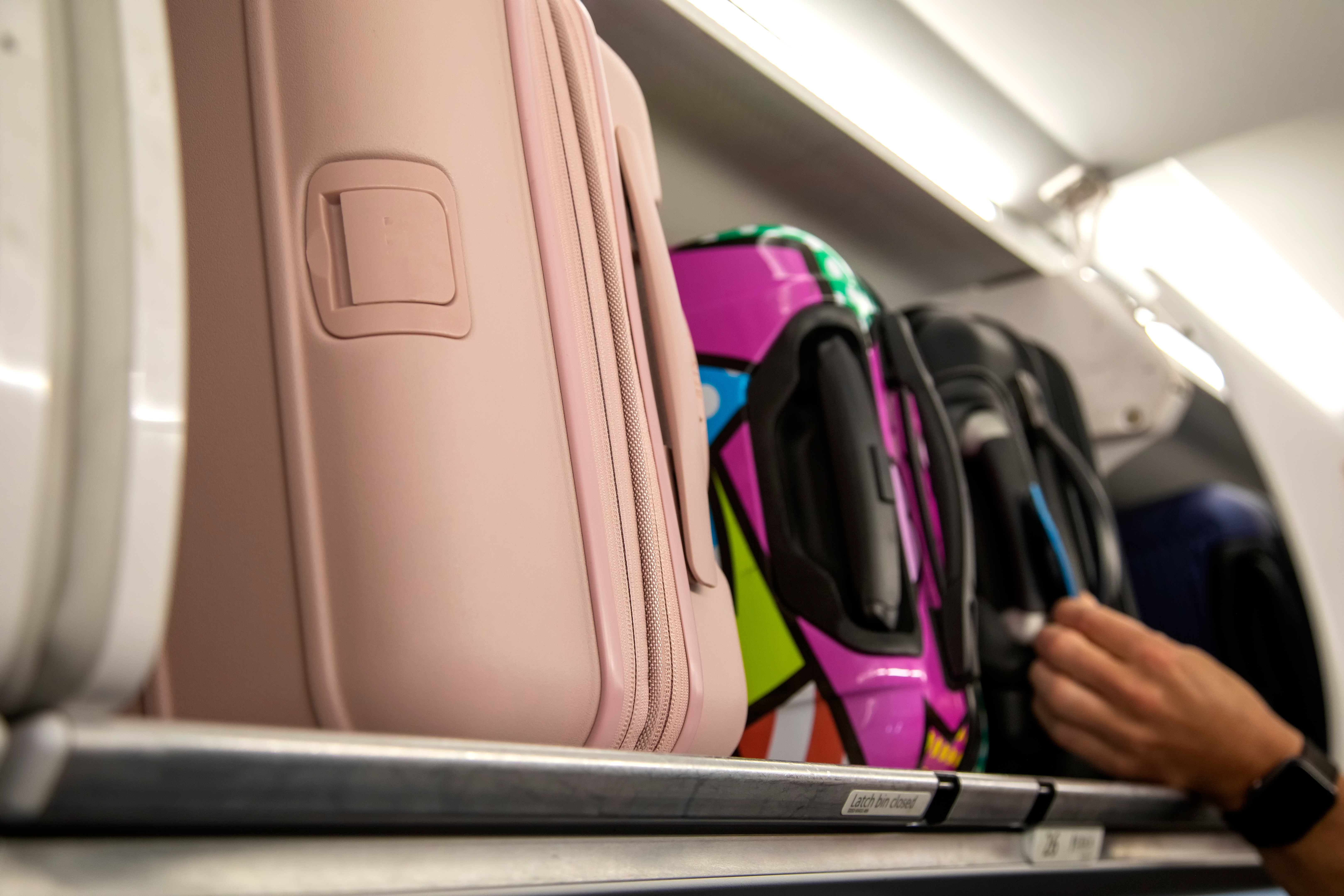 Another Major U.S. Airline Is Restricting This Common Device on Flights