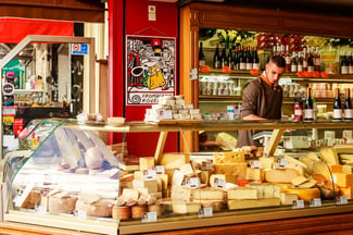 A Beginner's Guide to Cheese in France: How to Buy, What to Try, and How to Bring Your Fromage Back Home