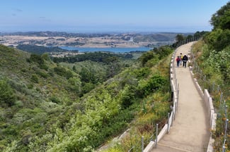 "Fairly Spectacular" New Trail Near San Francisco Gives Free Access to Expansive Bay Views