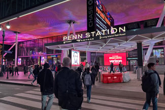 Amtrak Expands Cheaper Night Owl Fares on the East Coast