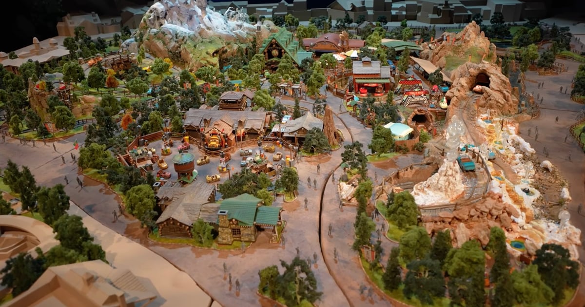 Disney Just Revealed More About Its Next Theme Park Additions: What's Coming