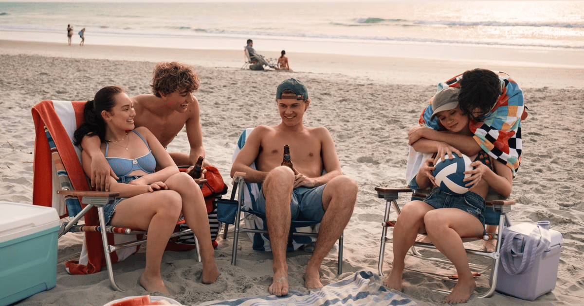 ‘The Summer I Turned Pretty’ Filming Locations: Where Is… ‘The Summer I Turned Pretty’ Filming Locations: Where Is…