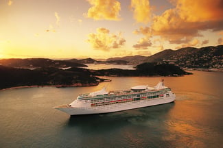 Save Money by Booking the Oldest Cruise Ships: Here Are 3 from Each of the Big Lines