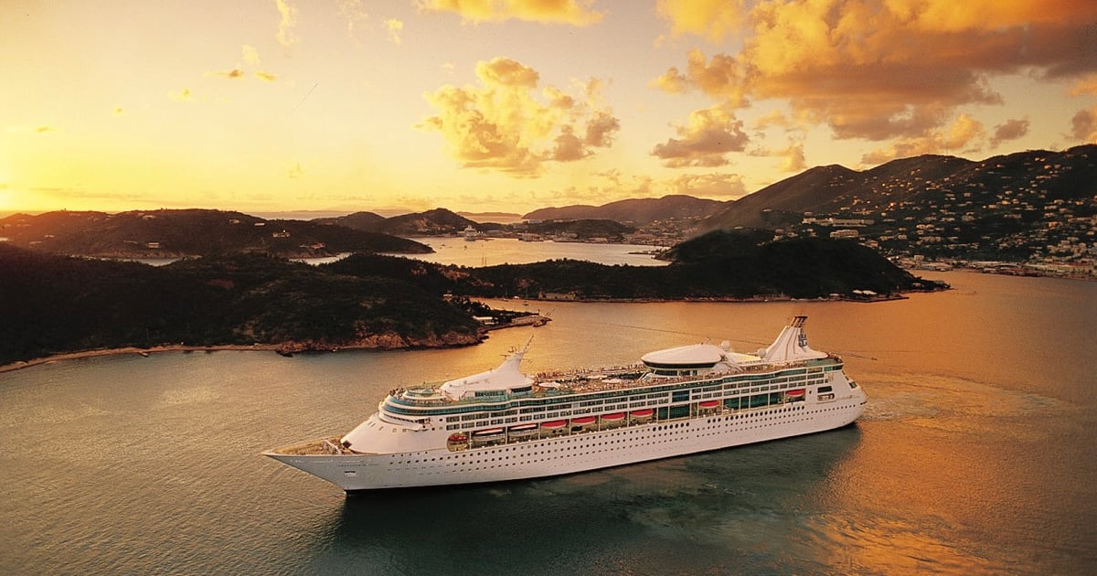 Save Money by Booking the Oldest Cruise Ships: Here Are 3 from Each of the Big Lines