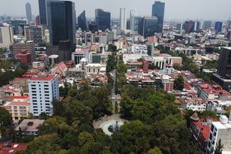 Mexico City Nightclub Announces $300 Cover Charge for U.S. Visitors
