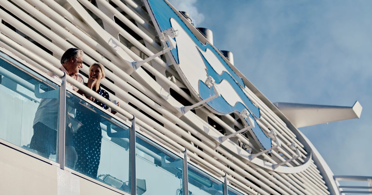 Another Cruise Line Is Selling Last-Minute Vacations for $79 a Day: Here's How