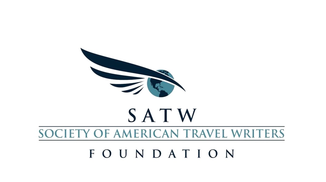 SATWF logo white Glow