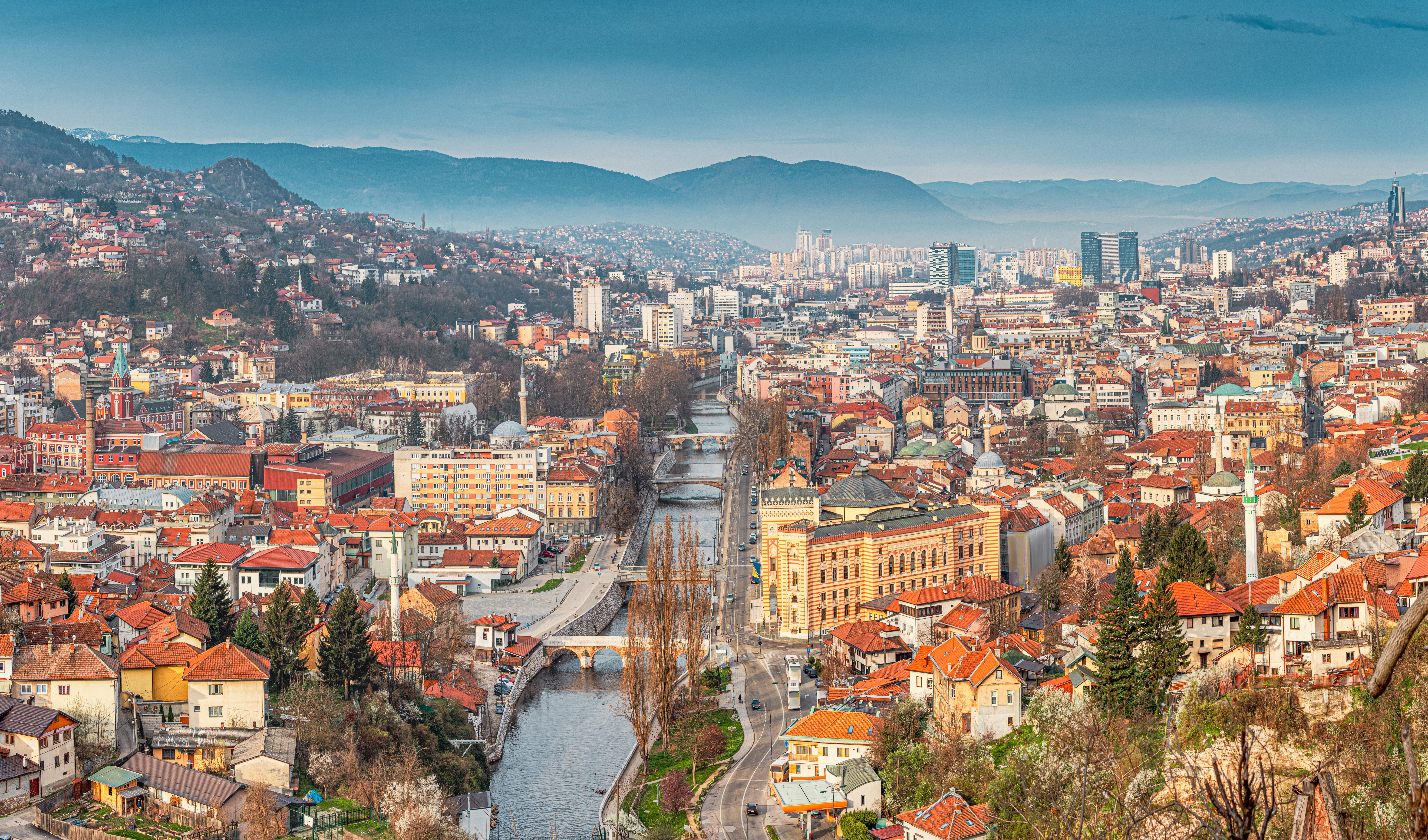 The Cheapest Cities in Europe to Visit in 2026—and the Most Expensive