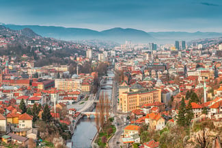The Cheapest Cities in Europe to Visit in 2026—and the Most Expensive