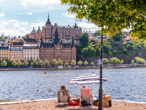Summer Flights to These European Cities Are Still Under $650