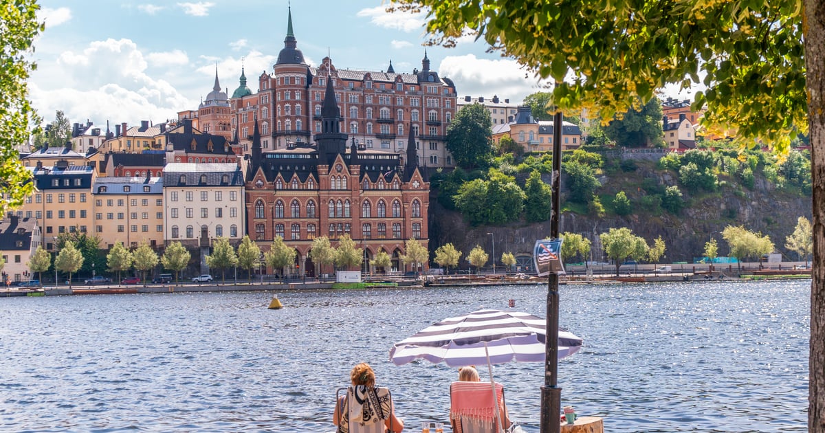 Summer Flights to These European Cities Are Still Under… Summer Flights to These European Cities Are Still Under…
