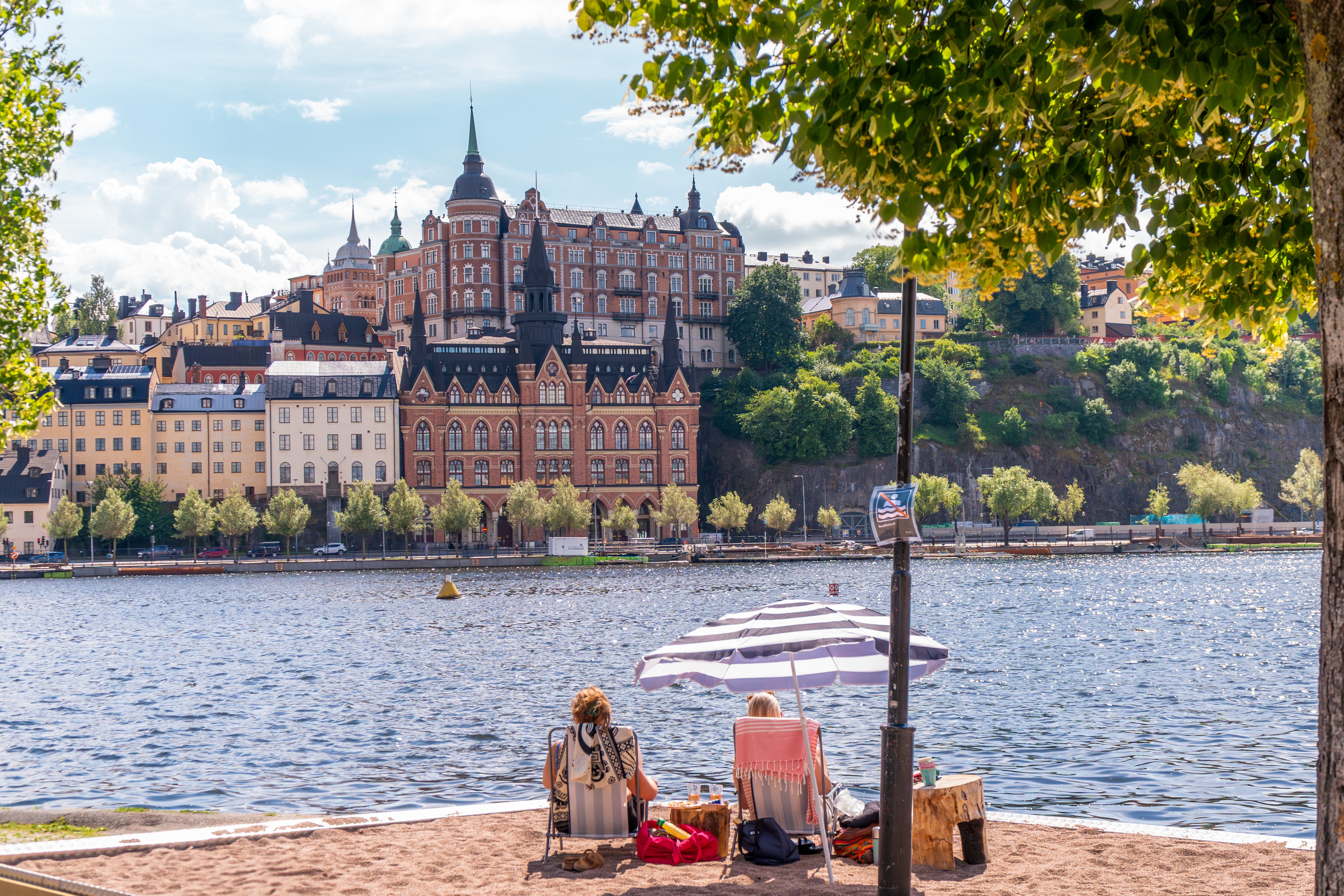 Summer Flights to These European Cities Are Still Under $650
