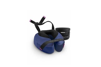 A Top-Rated Travel Pillow Just Got Even Better: Our Review