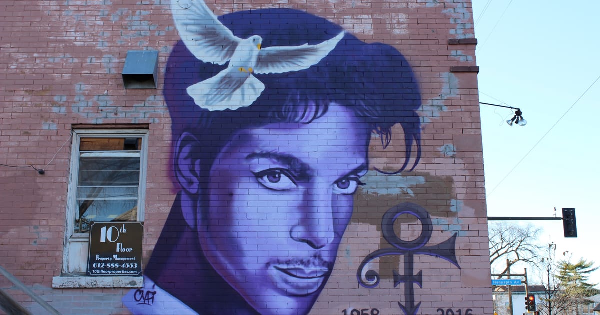 Tour Prince’s Minneapolis: Where the Artist Lived, Jammed,… Tour Prince’s Minneapolis: Where the Artist Lived, Jammed,…