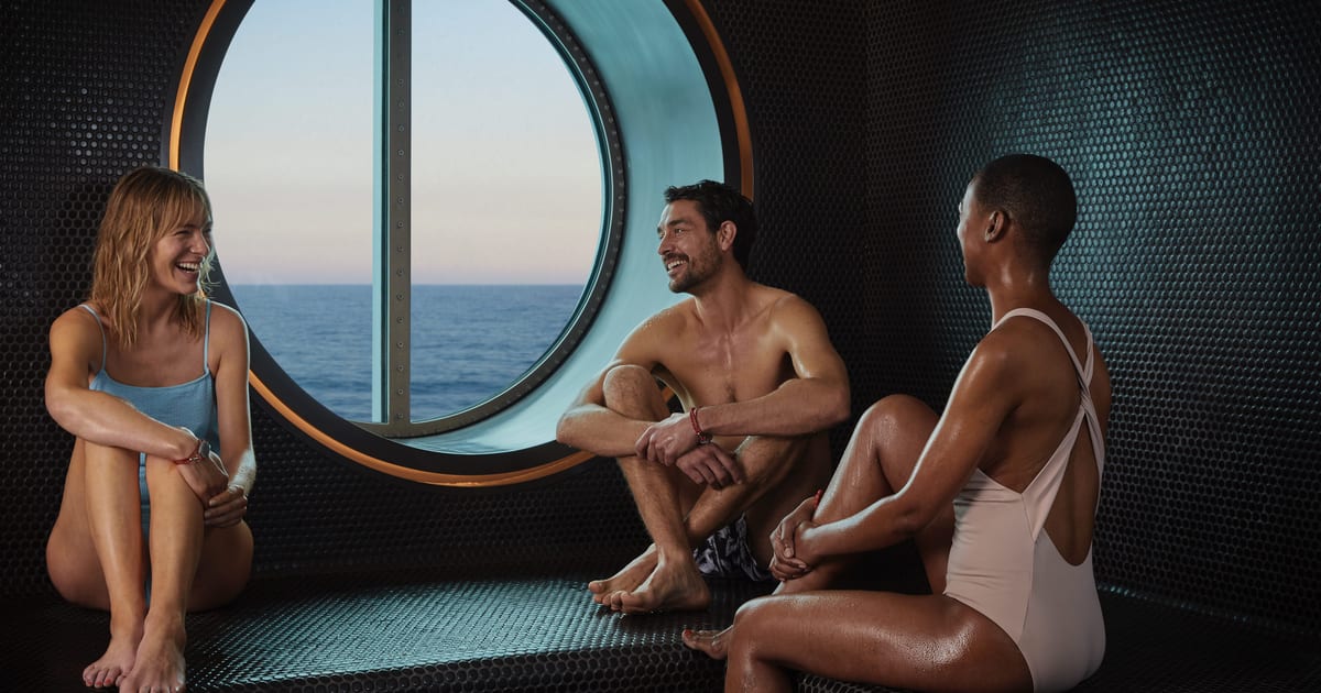 Which Cruise Lines Are Adults-Only? Your Options for a… Which Cruise Lines Are Adults-Only? Your Options for a…