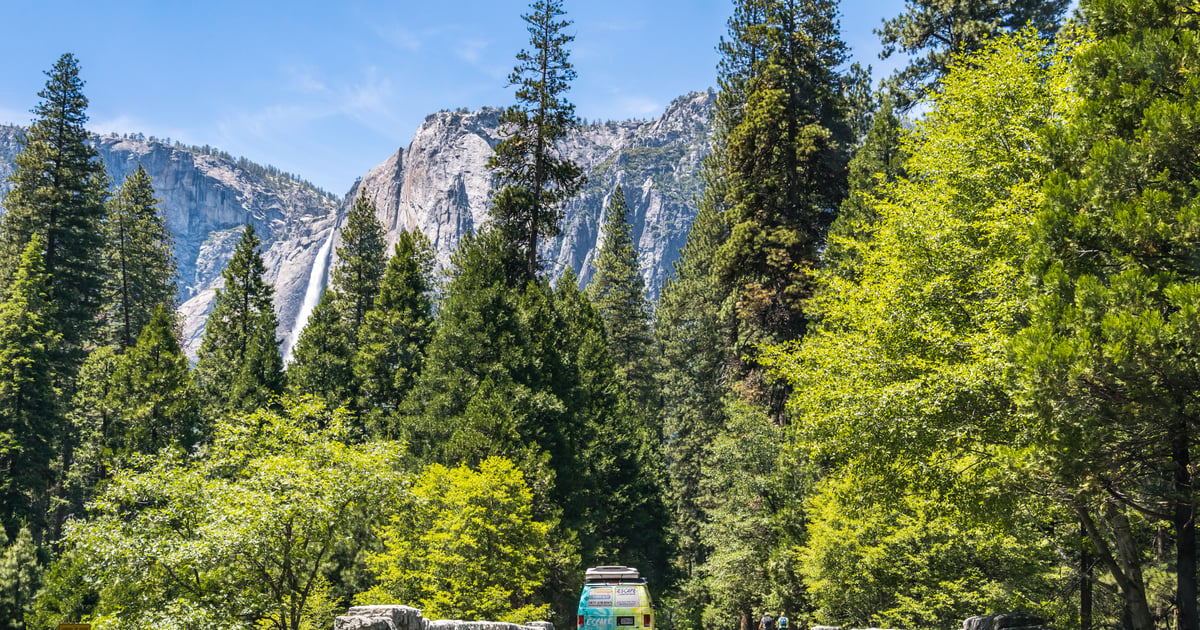 One Week in Northern California: From Lake Tahoe to San… One Week in Northern California: From Lake Tahoe to San…