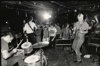 Tune in to Boston's Mighty Rock History on These Guided Tours