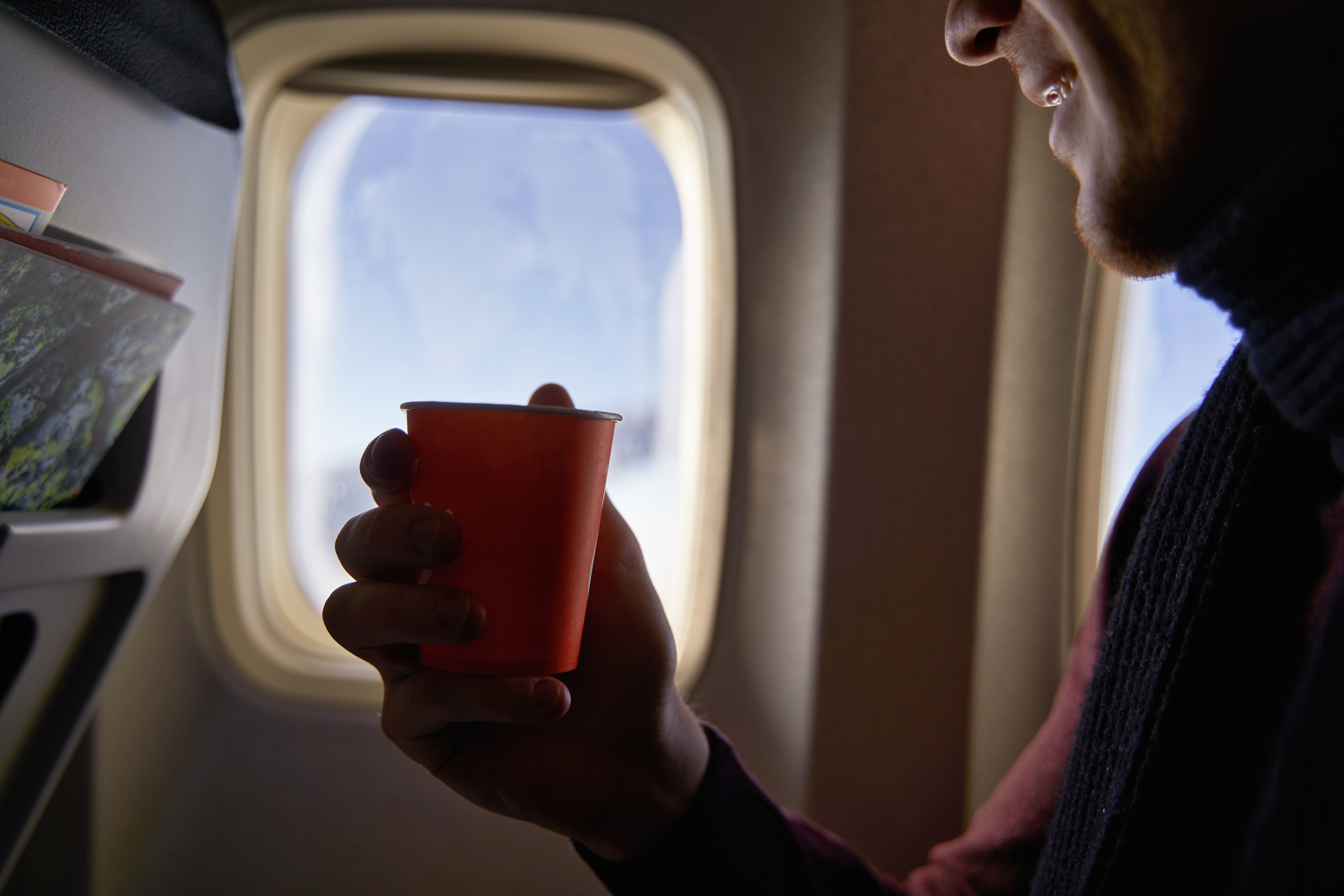 2026 Airline Water Study Names the Most Contaminated Carriers. Here's the Poop